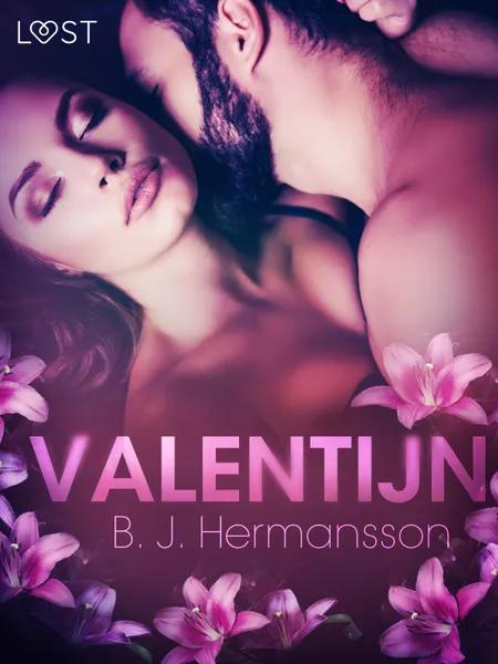 Valentijn - erotisch verhaal af B. J. Hermansson