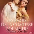 Les Émois de la comtesse douairière – Une nouvelle érotique
