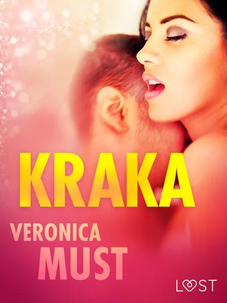 Kraka - opowiadanie erotyczne af Veronica Must
