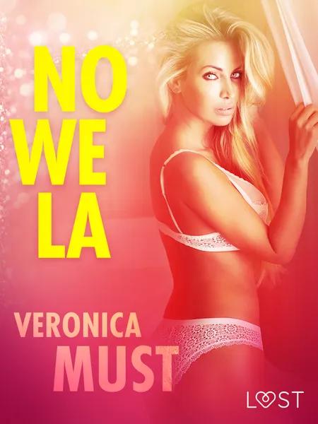 Nowela - opowiadanie erotyczne af Veronica Must