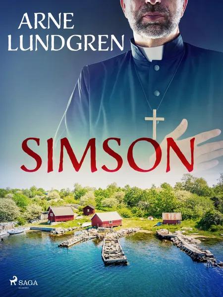 Simson af Arne Lundgren
