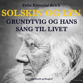 Solskin og lyn af Ebbe Kløvedal Reich