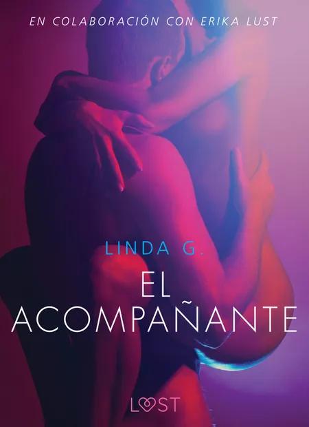 El acompañante - Literatura erótica af Linda G