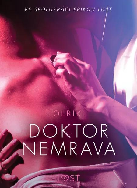 Doktor nemrava - Sexy erotika af Olrik