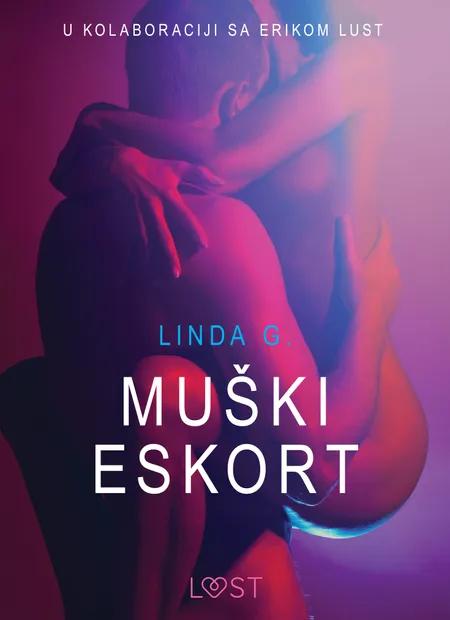 Muški Eskort - Seksi erotika af Linda G