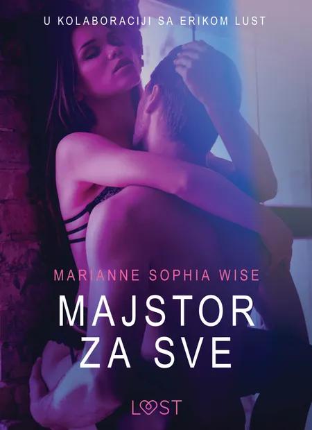Majstor za sve - Seksi erotika af Marianne Sophia Wise