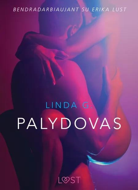 Palydovas - seksuali erotika af Linda G