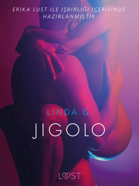 Jigolo - Erotik öykü af Linda G