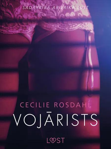 Vojārists - Erotisks stāsts af Cecilie Rosdahl