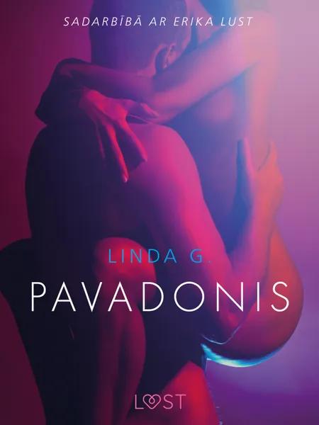 Pavadonis - Erotisks stāsts af Linda G