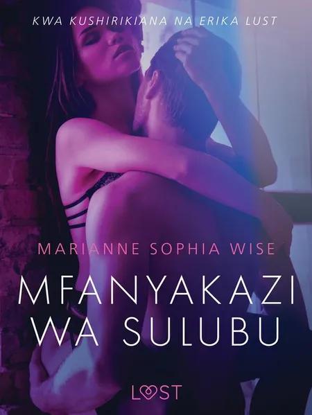 Mfanyakazi wa Sulubu - Hadithi Fupi ya Mapenzi af Marianne Sophia Wise