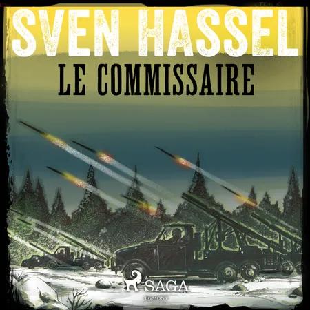 Le Commissaire af Sven Hassel