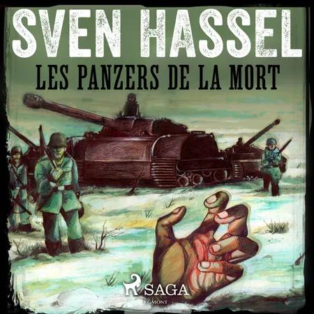 Les Panzers de la mort af Sven Hassel