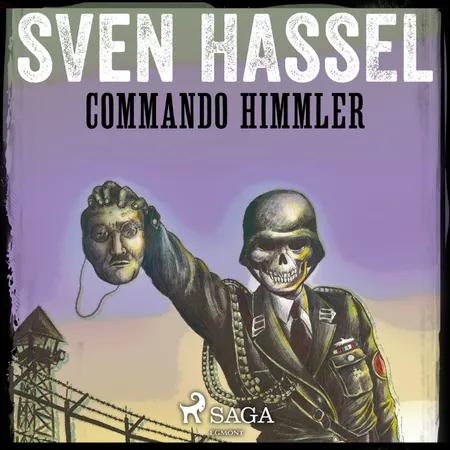Commando Himmler af Sven Hassel