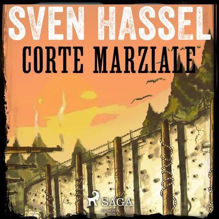Corte Marziale af Sven Hassel