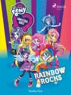 My Little Pony - Equestria Girls - Rainbow Rocks