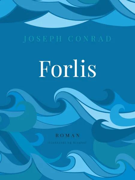 Forlis af Joseph Conrad