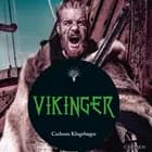 Carlsens Klogebøger - Vikinger