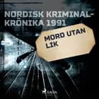 Mord utan lik