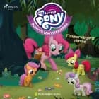 Ponyvillemysterierna - Timmervargens timme
