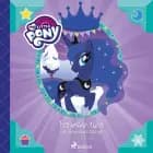 Prinsessan Luna och Vintermånens festival