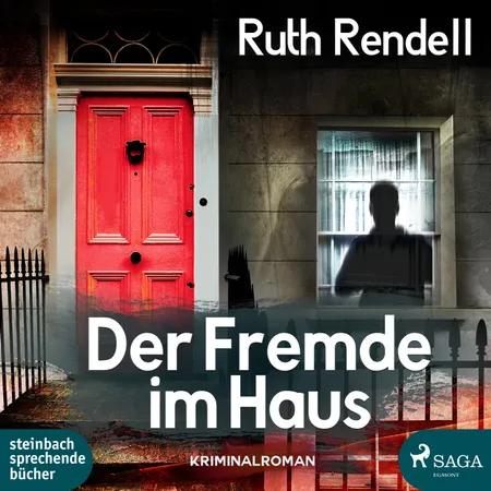 Der Fremde im Haus af Ruth Rendell