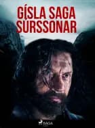 Gísla saga súrssonar
