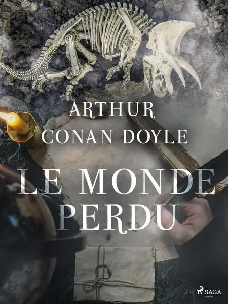 Le Monde Perdu af Arthur Conan Doyle
