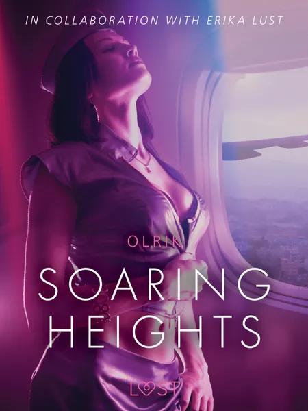 Soaring Heights - erotic short story af Olrik
