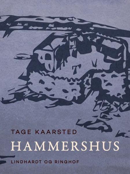 Hammershus af Tage Kaarsted