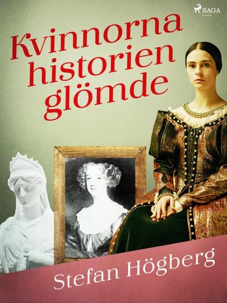 Kvinnorna historien glömde af Stefan Högberg