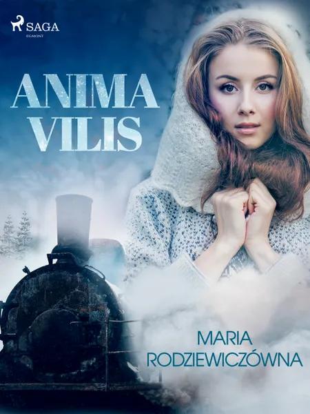 Anima Vilis af Maria Rodziewiczówna