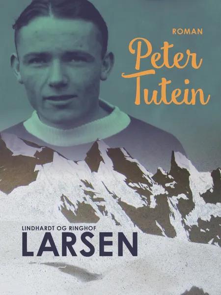 Larsen af Peter Tutein