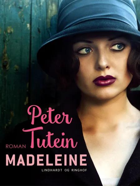 Madeleine af Peter Tutein