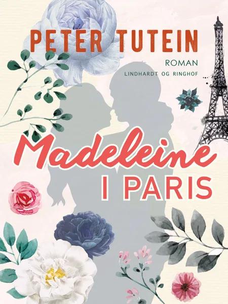 Madeleine i Paris af Peter Tutein