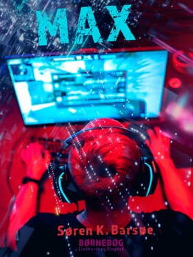 Max af Søren K. Barsøe