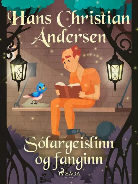 Sólargeislinn og fanginn af H.C. Andersen