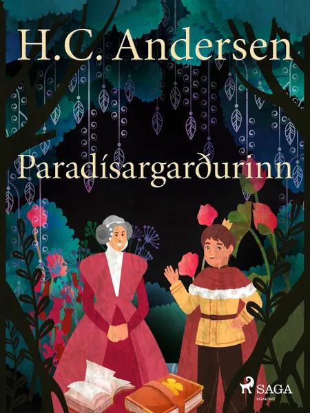 Paradísargarðurinn af H.C. Andersen
