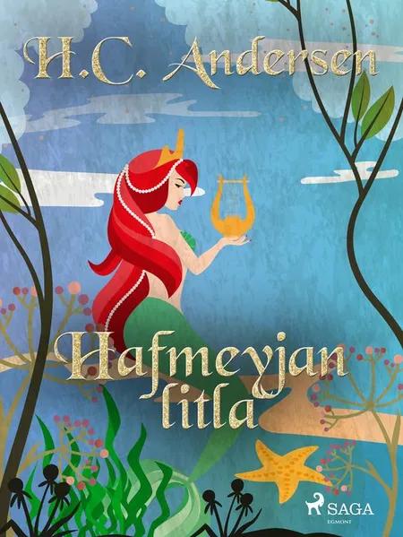 Hafmeyjan litla af H.C. Andersen