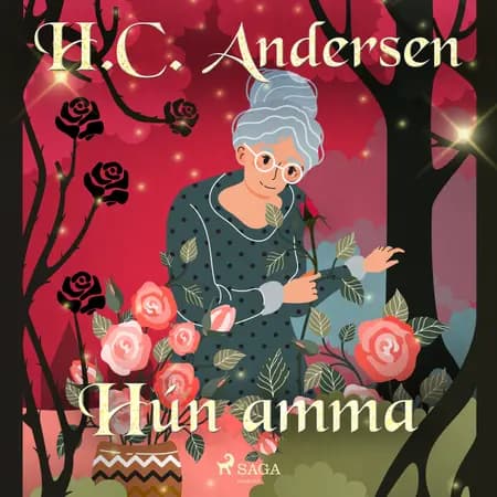 Hún amma af H.c. Andersen