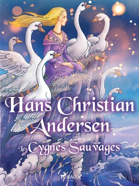 Les Cygnes Sauvages af H.C. Andersen