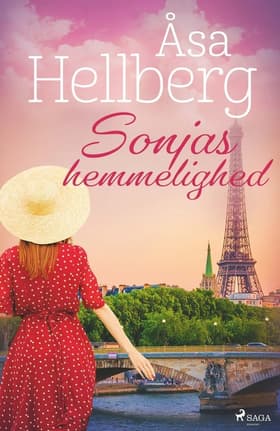 Sonjas hemmelighed af Åsa Hellberg
