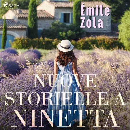 Nuove storielle a Ninetta af Émile Zola