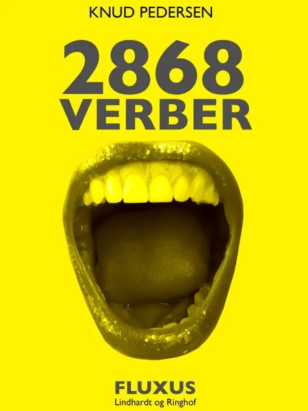 2868 verber af Knud Pedersen