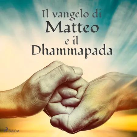 Il vangelo di Matteo e il Dhammapada af Anonimo