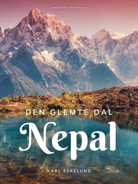 Den glemte dal: Nepal af Karl Johannes Eskelund