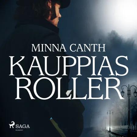 Kauppias Roller af Minna Canth