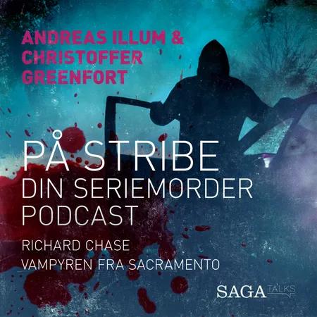 Richard Chase af Andreas Illum