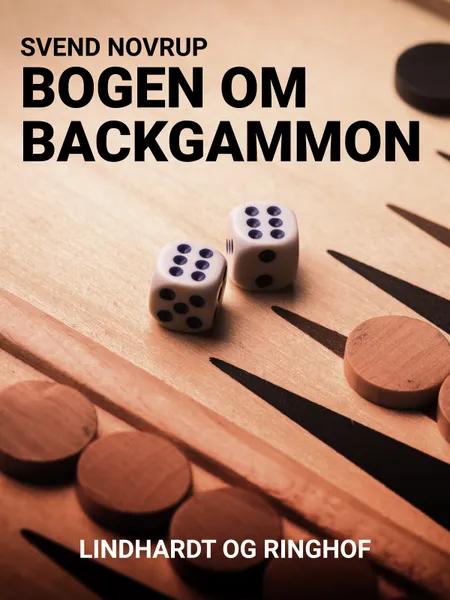 Bogen om backgammon af Svend Novrup