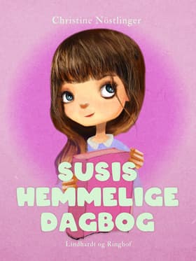 Susis hemmelige dagbog af Christine Nöstlinger
